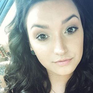 Meet your Posher, Kat